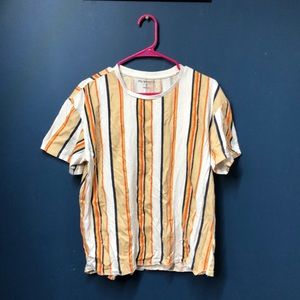 🧡👕🧡Striped Shirt 🧡👕🧡